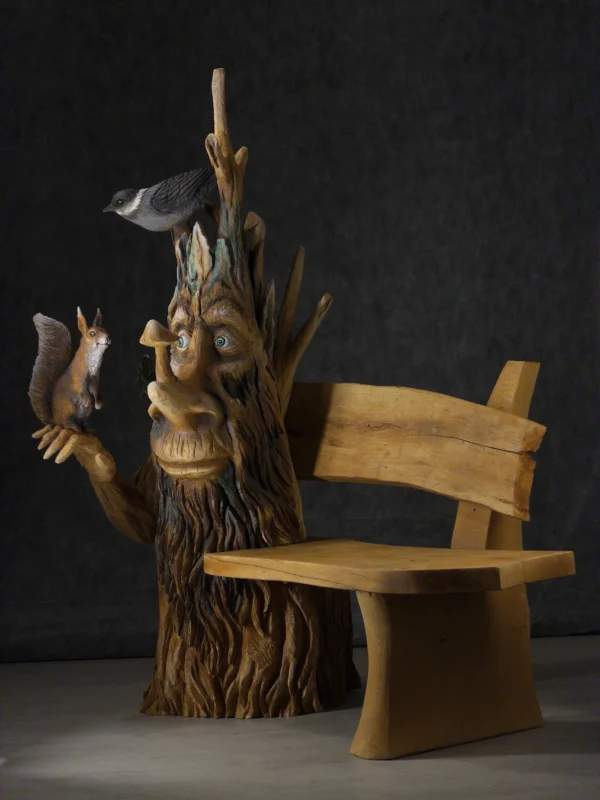 Suolas „Miškinis“